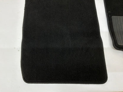 2002 Chevy C5 Corvette Convertible Front Floor Mats OEM