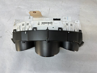 2013 Cadillac CTS-V Coupe Gauge Cluster Speedometer Instrument Panel OEM