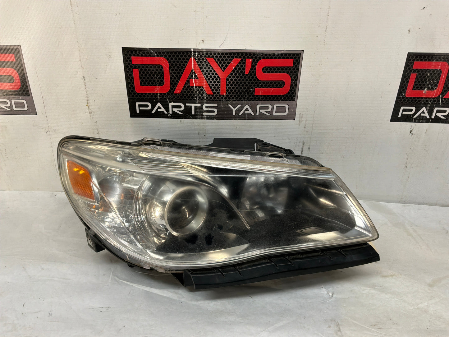 2015 Chevy SS Sedan RH Passenger Head Light Lamp Headlight OEM