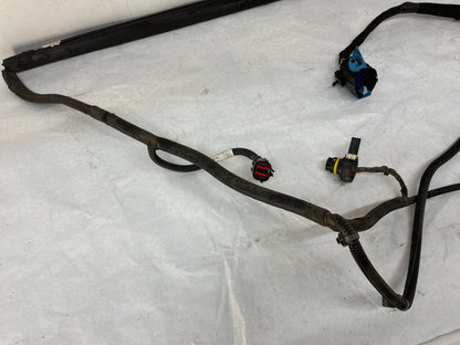 Harness - Day's Parts Yard