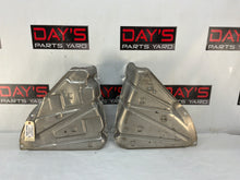 Shield - Day's Parts Yard