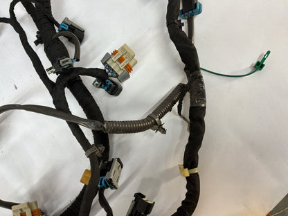2017 Chevy SS Sedan Engine Motor Transmission Wire Wiring Harness OEM