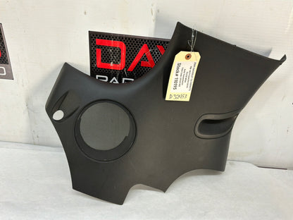 Cover - Day's Parts Yard