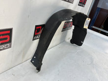 Wheel liner - Day's Parts Yard