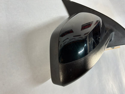 2015 Chevy SS Sedan RH Passenger Exterior Out Side Mirror Black OEM