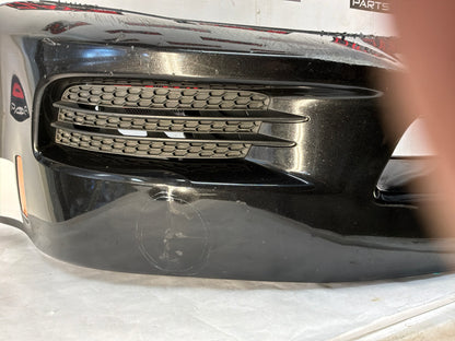 Rear bumper - Day's Parts Yard