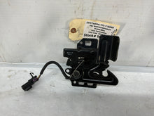 Hood latch - Day's Parts Yard