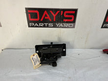 1999 Chevy C5 Corvette Rear Trunk Latch Assembly OEM - Day's Parts Yard