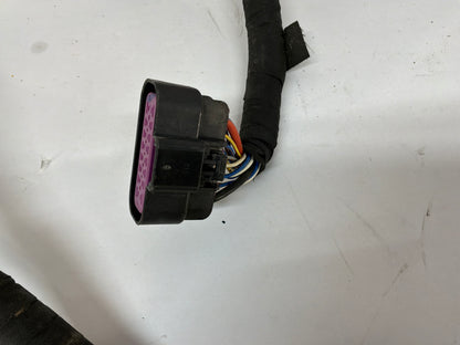 2014 Chevy SS Sedan Rear Cradle Sub Frame Wire Wiring Harness OEM