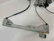2009 Cadillac CTS-V LH Driver Window Regulator Motor OEM