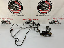 2014 Chevy Caprice PPV Radiator Core Support Headlight Lamp Wiring Wire Harness OEM - Day's Parts Yard