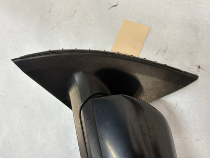 Lh mirror - Day's Parts Yard