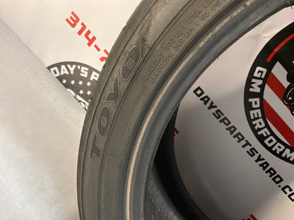 Toyo Exstensa HP 275/35/19 Set of 2