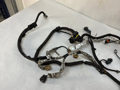 Engine transmission wire harness - Day's Parts Yard