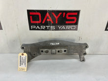 Crossmember - Day's Parts Yard