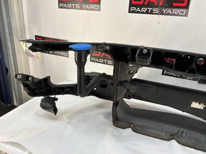 Radiator core support - Day's Parts Yard