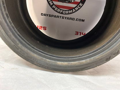 305/30ZR20 Goodyear Eagle F1 Tire