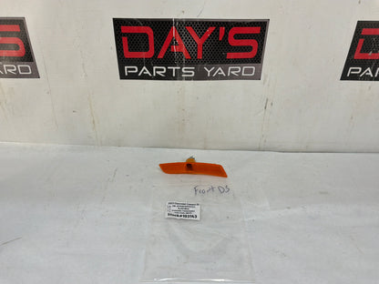 2023 Chevy Camaro SS LH Driver Side Marker Light Lamp OEM