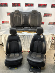 Seats - Day's Parts Yard