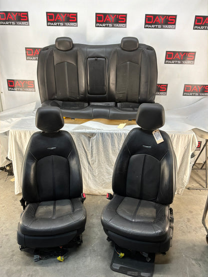 Seats - Day's Parts Yard