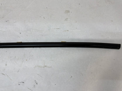 2004 Pontiac GTO LH Driver Window Door Belt Molding Weather Strip Trim OEM