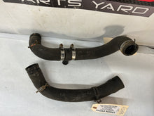 Radiator hoses - Day's Parts Yard