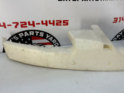 2005 Pontiac GTO Front Bumper Impact Energy Absorber Bar Foam OEM
