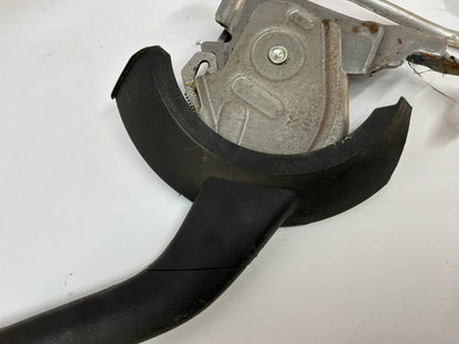 2015 Chevy Camaro SS 1LE Emergency E Parking Brake Handle Lever OEM