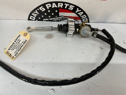 2004-2006 Pontiac GTO Tick Performance Adjustable Clutch Master Cylinder