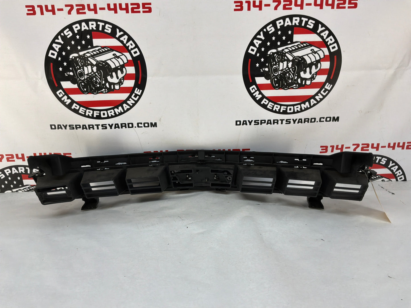 2015 Chevy Camaro SS 1LE Front Bumper Fascia Upper Plastic Grille OEM