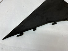2016 Cadillac CTS-V LH Driver Rear C Pillar Cover Trim Panel OEM