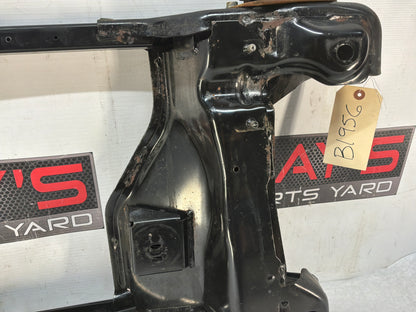 2006 Pontiac GTO Front Suspension Engine Cradle K Member Sub Frame OEM