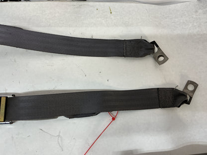 1999 Pontiac Firebird Trans Am Formula WS6 Front & Rear Seat Belt Seatbelt Buckle Retractors OEM