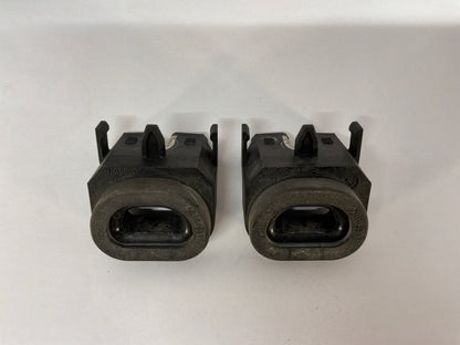 2017 Chevy SS Sedan RH & LH Upper Radiator Bracket Mounts Bushings OEM