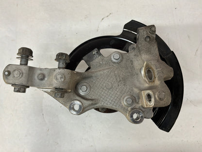 2017 Chevy SS Sedan LH Driver Front Suspension Spindle Hub Knuckle Wheel Bearing OEM