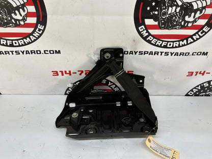 2017 Chevy SS Sedan Battery Tray Bracket Mount Frame OEM