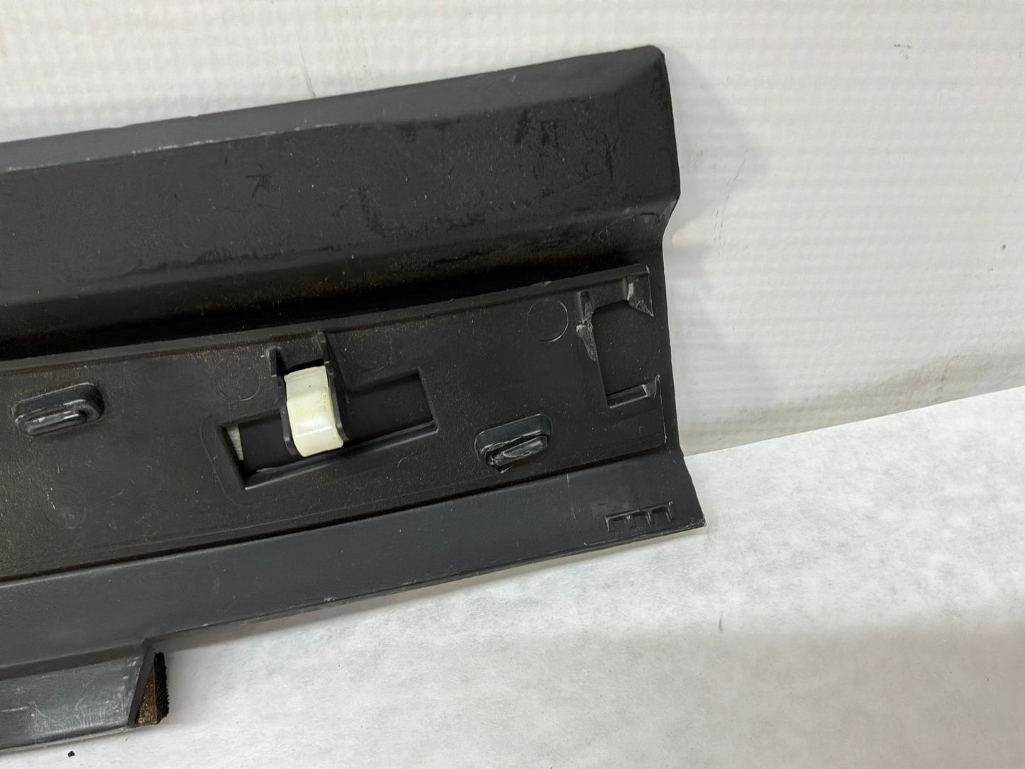 2008 Pontiac G8 GT RH & LH Dash Panels Center Cowl Defrost Trim Extensions OEM