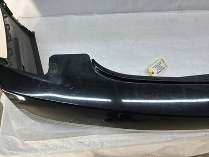 Rear bumper - Day's Parts Yard