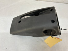 2008 Pontiac G8 GT Steering Column Calm Shell Shroud Cover Trim OEM