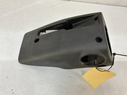 2008 Pontiac G8 GT Steering Column Calm Shell Shroud Cover Trim OEM