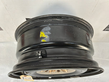 Wheel - Day's Parts Yard