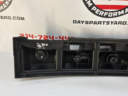 2008 Pontiac G8 GT Rear Bumper Energy Impact Absorber OEM