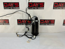 2014 Chevy Camaro ZL1 Charcoal Canister Evap Lines Hoses Tubes Fuel Tank Wire Wiring Harness