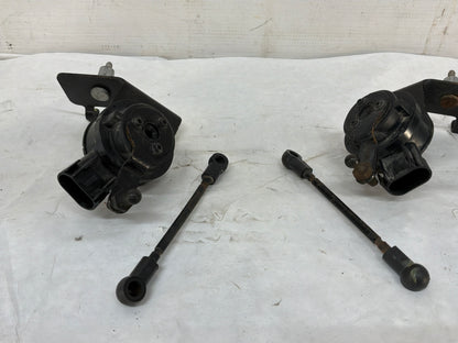 Rear ride height sensor - Day's Parts Yard