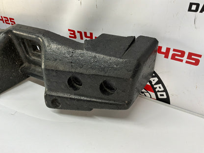 2002 Chevy C5 Corvette Front Bumper Impact Absorber Bar OEM