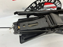 2002 Chevy Camaro Z28 Factory OEM Spare Tire Jack Tool Kit - Day's Parts Yard