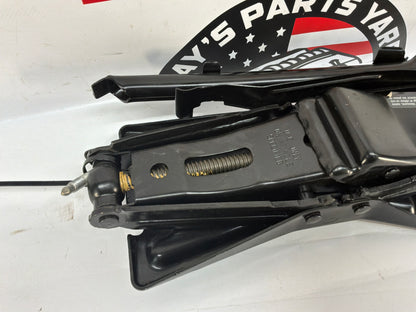 2002 Chevy Camaro Z28 Factory OEM Spare Tire Jack Tool Kit