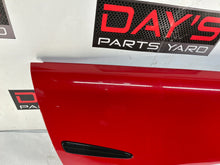 Quarter panel - Day's Parts Yard
