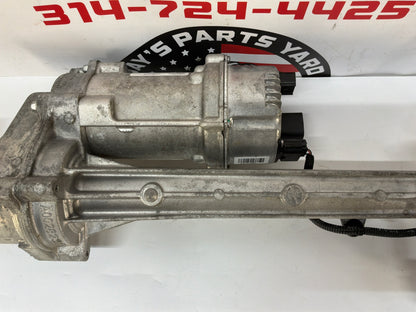 2013 Chevy Camaro ZL1 Electric Rack and Pinion Steering Gear Assembly OEM