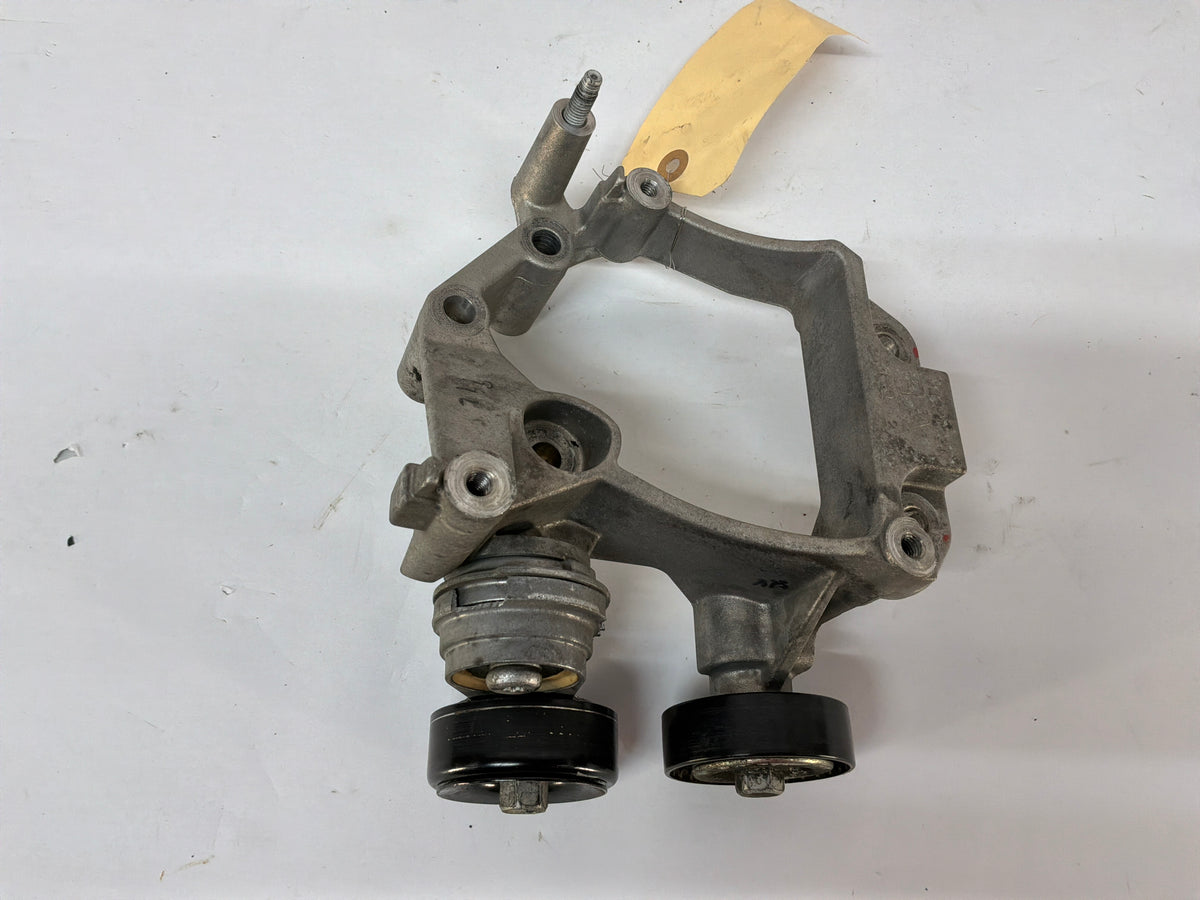 2017 Chevy SS Sedan AC A/C Air Conditioner Compressor Bracket w/ Hardware OEM